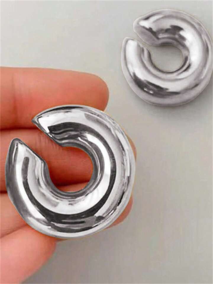 Orecchini earcuff