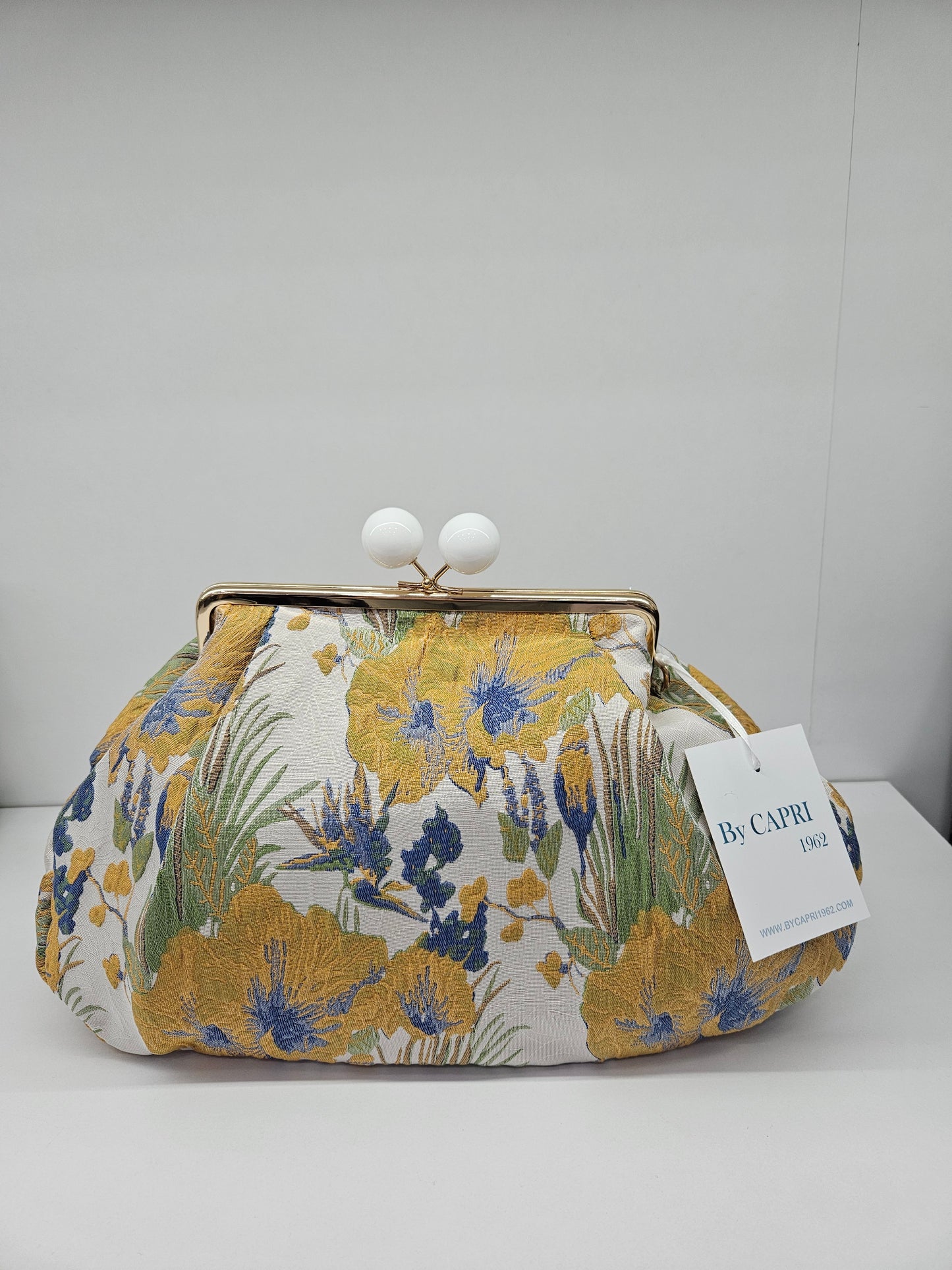 Borsa By Capri
