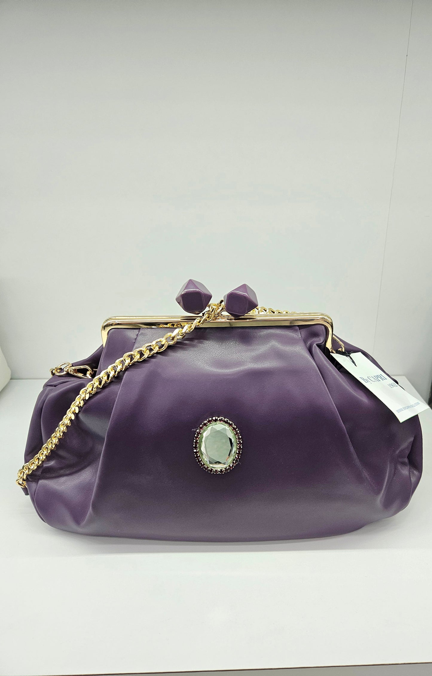 Borsa by Capri