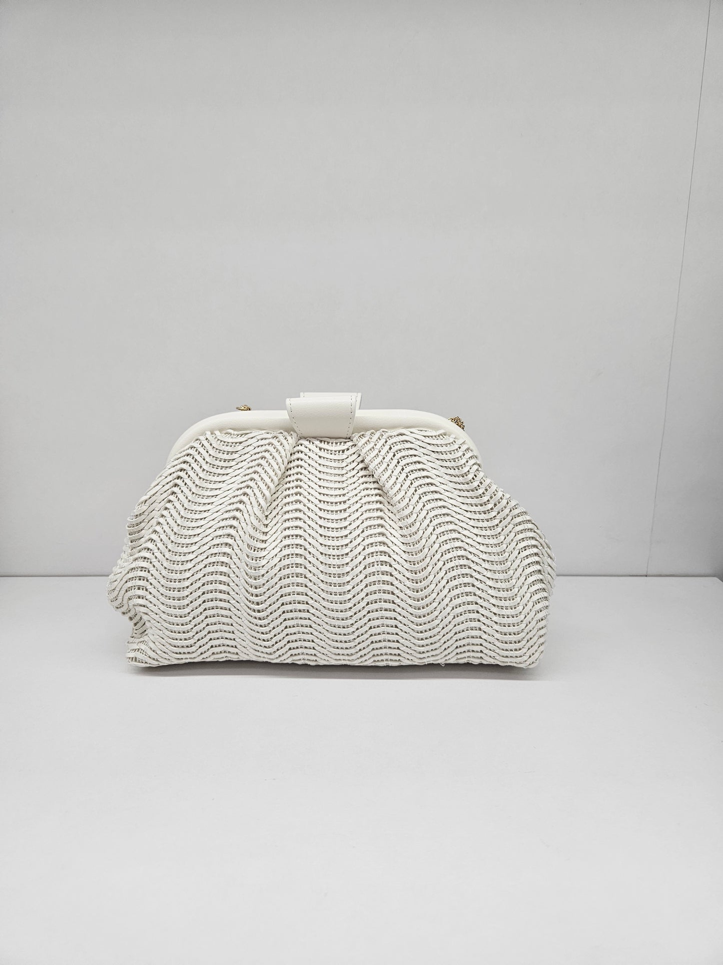 Borsa Clutch Alessia Massimo