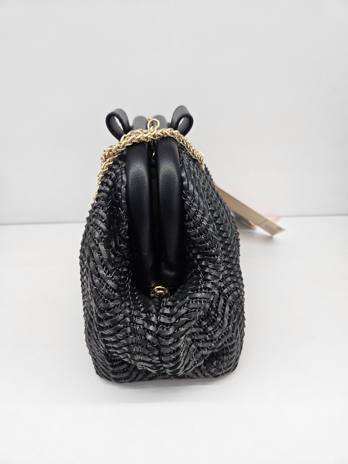 Borsa Clutch Alessia Massimo
