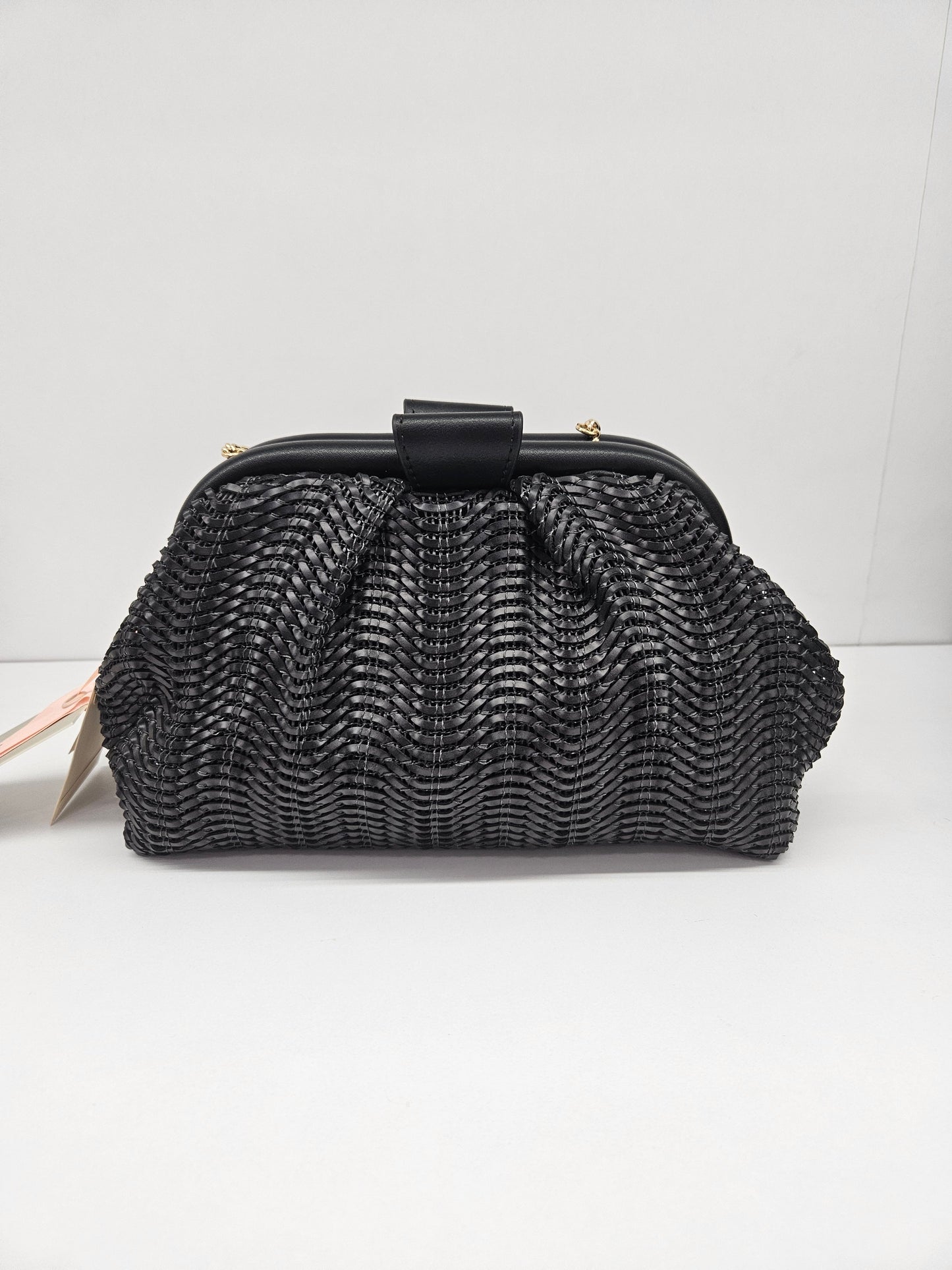 Borsa Clutch Alessia Massimo