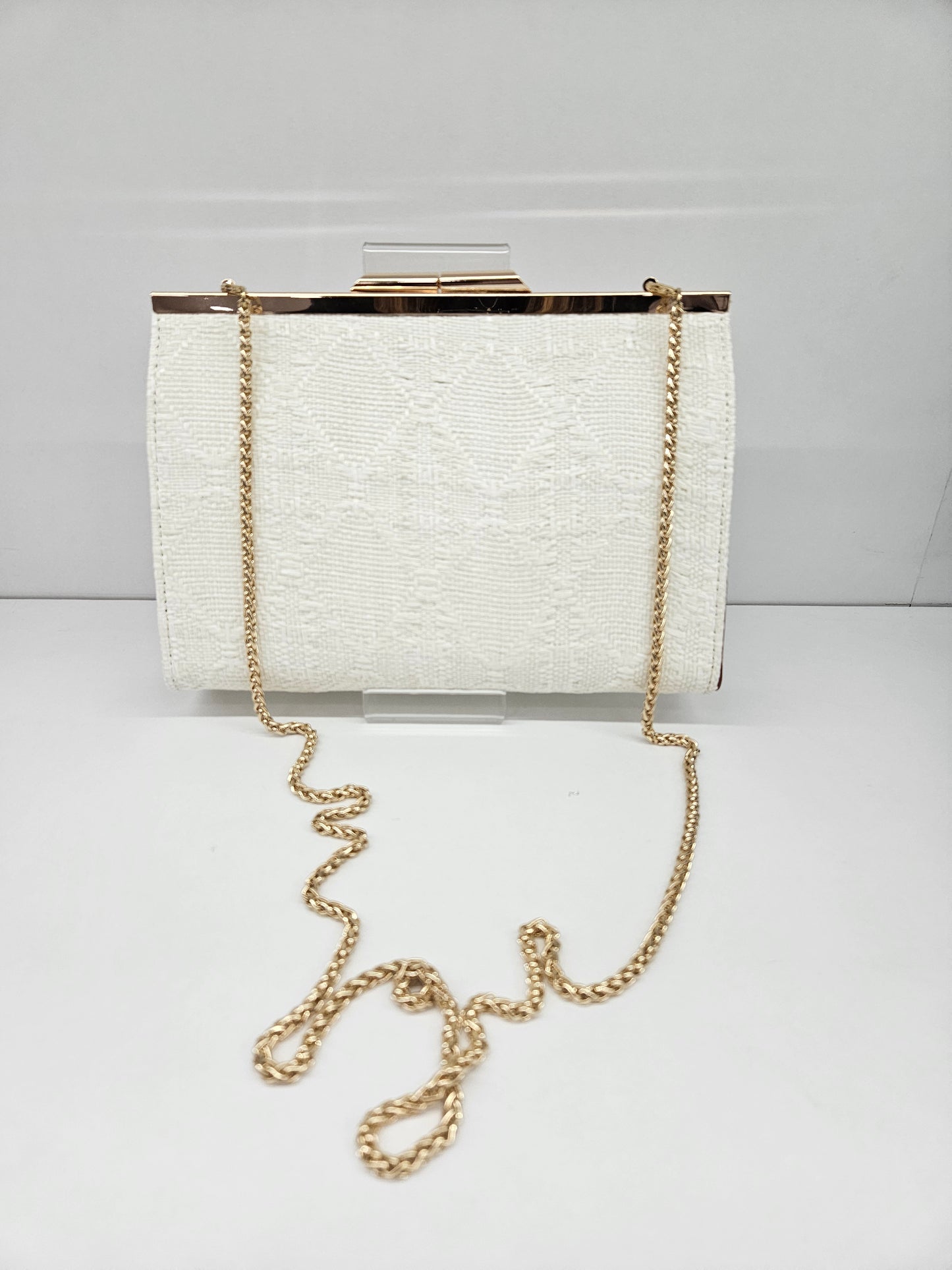 Pochette Alessia Massimo