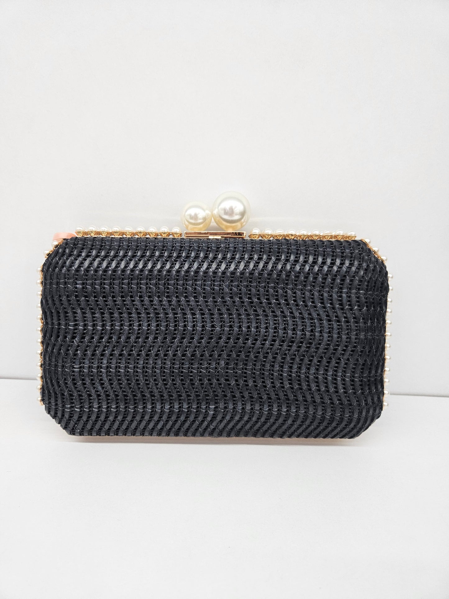 Pochette Alessia Massimo
