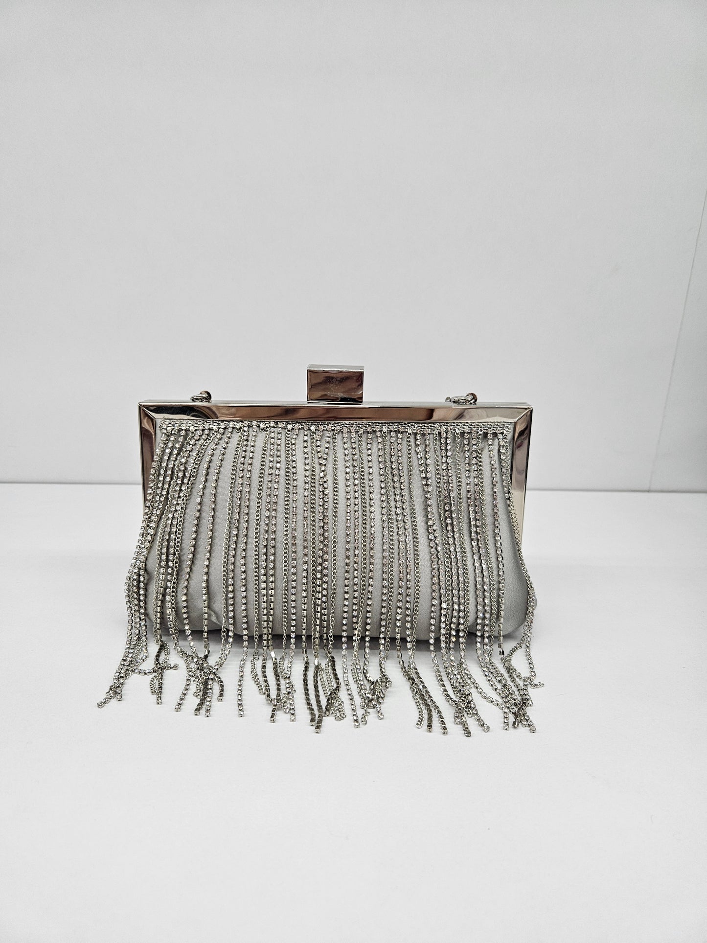 Pochette Alessia Massimo