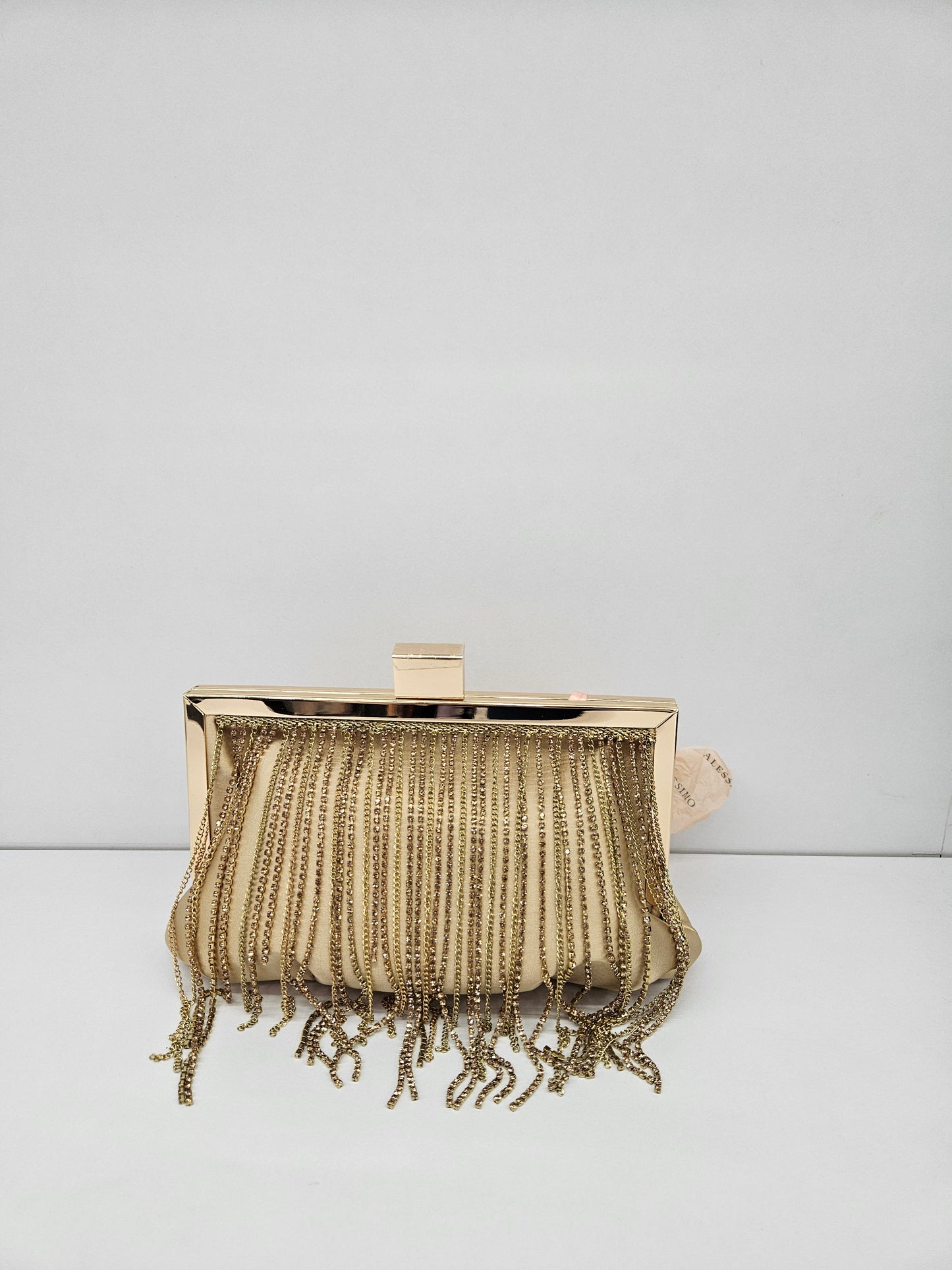 Pochette Alessia Massimo