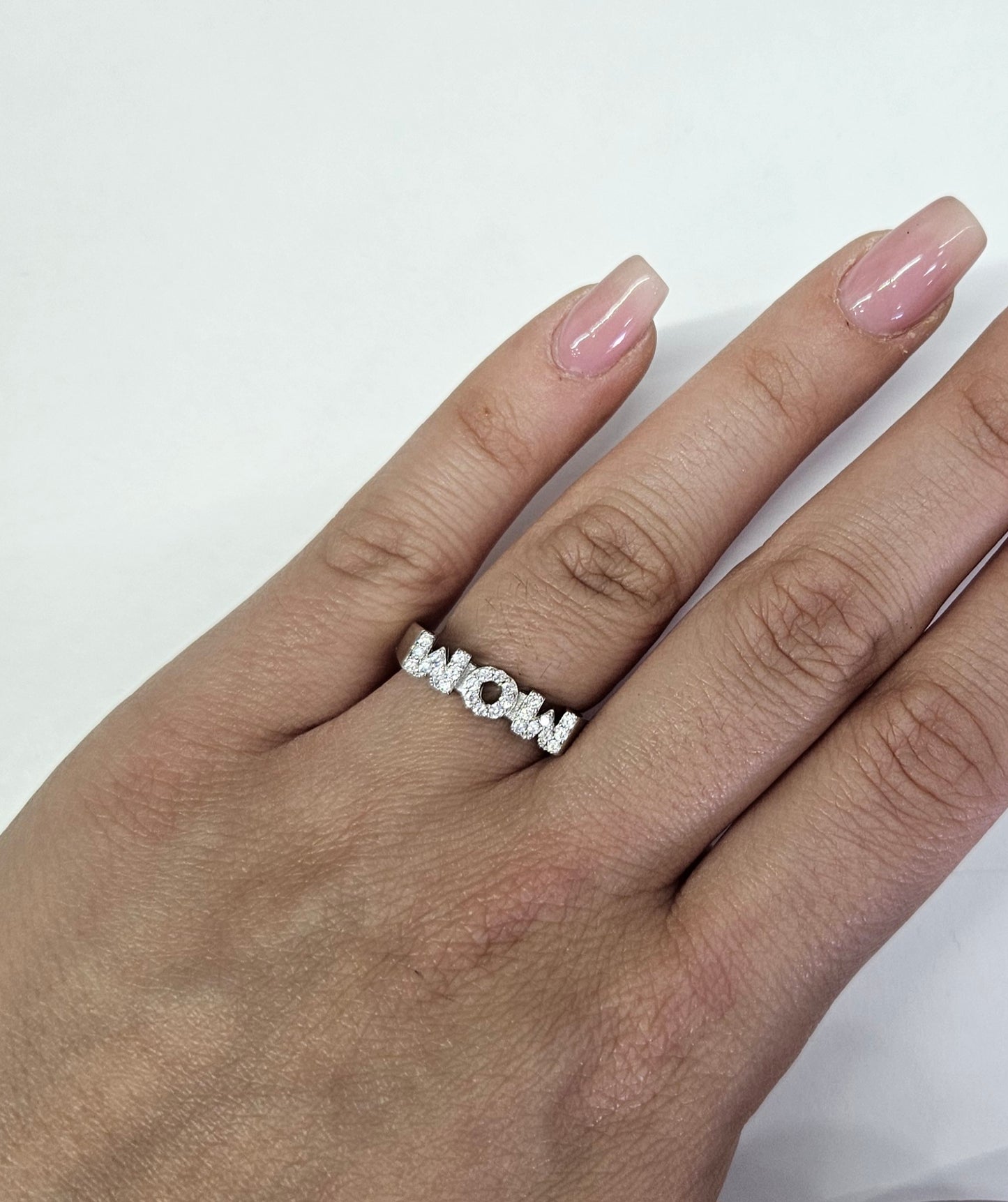 Anello Mom