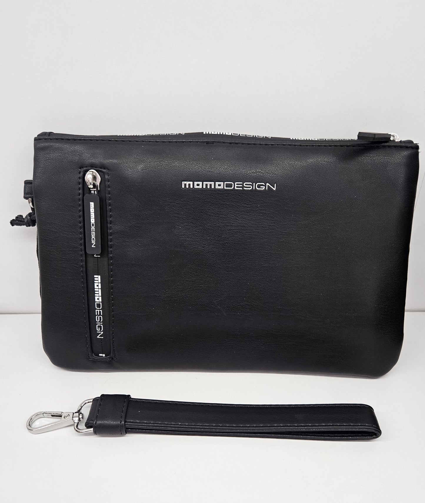 Pochette Momo Design