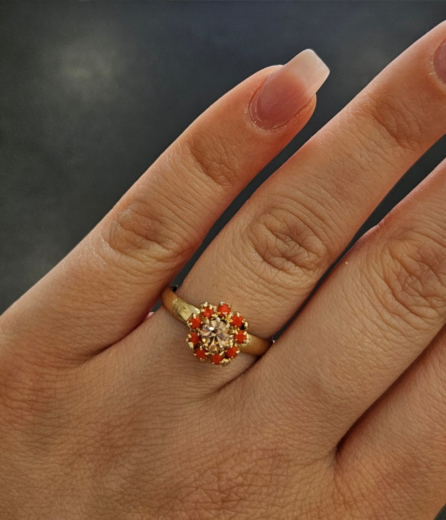 Anello Saki Gioielli