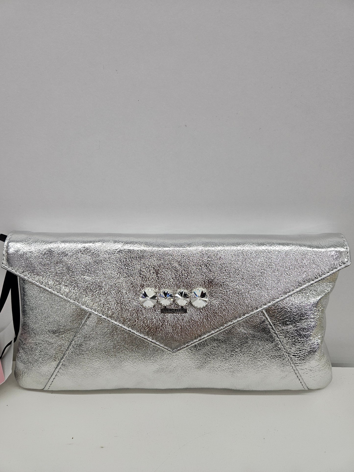 Pochette Marc Ellis