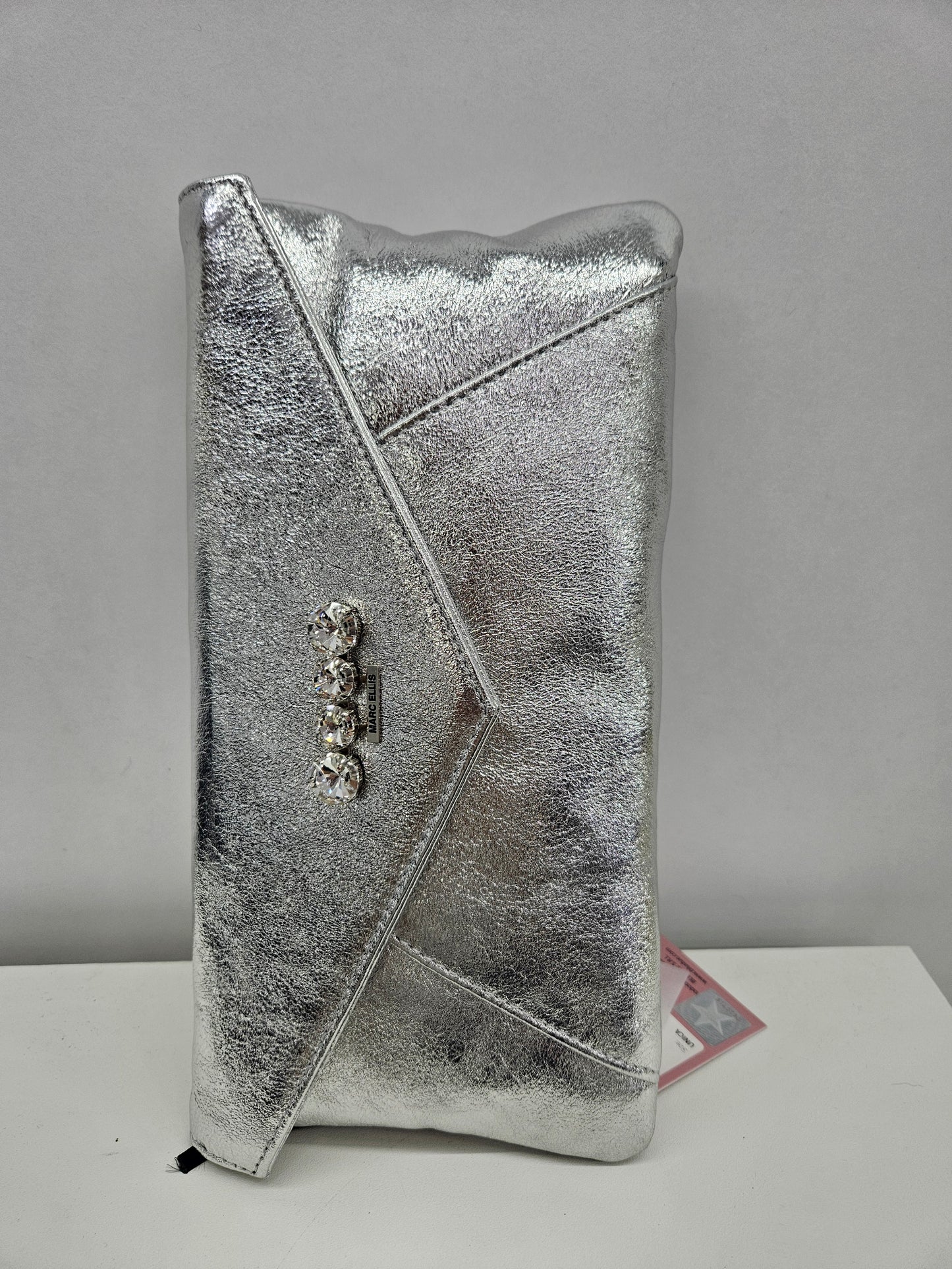Pochette Marc Ellis