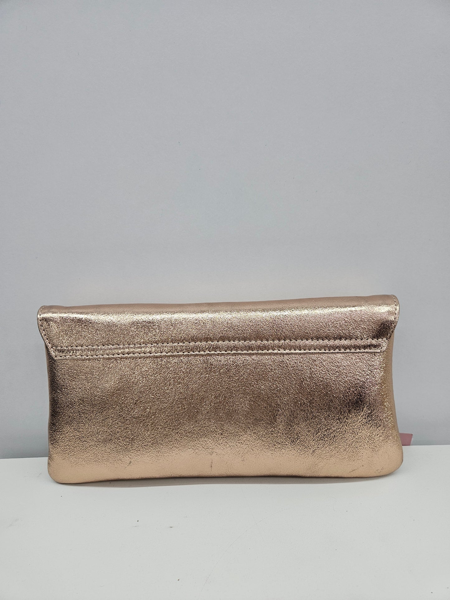 Pochette Marc Ellis