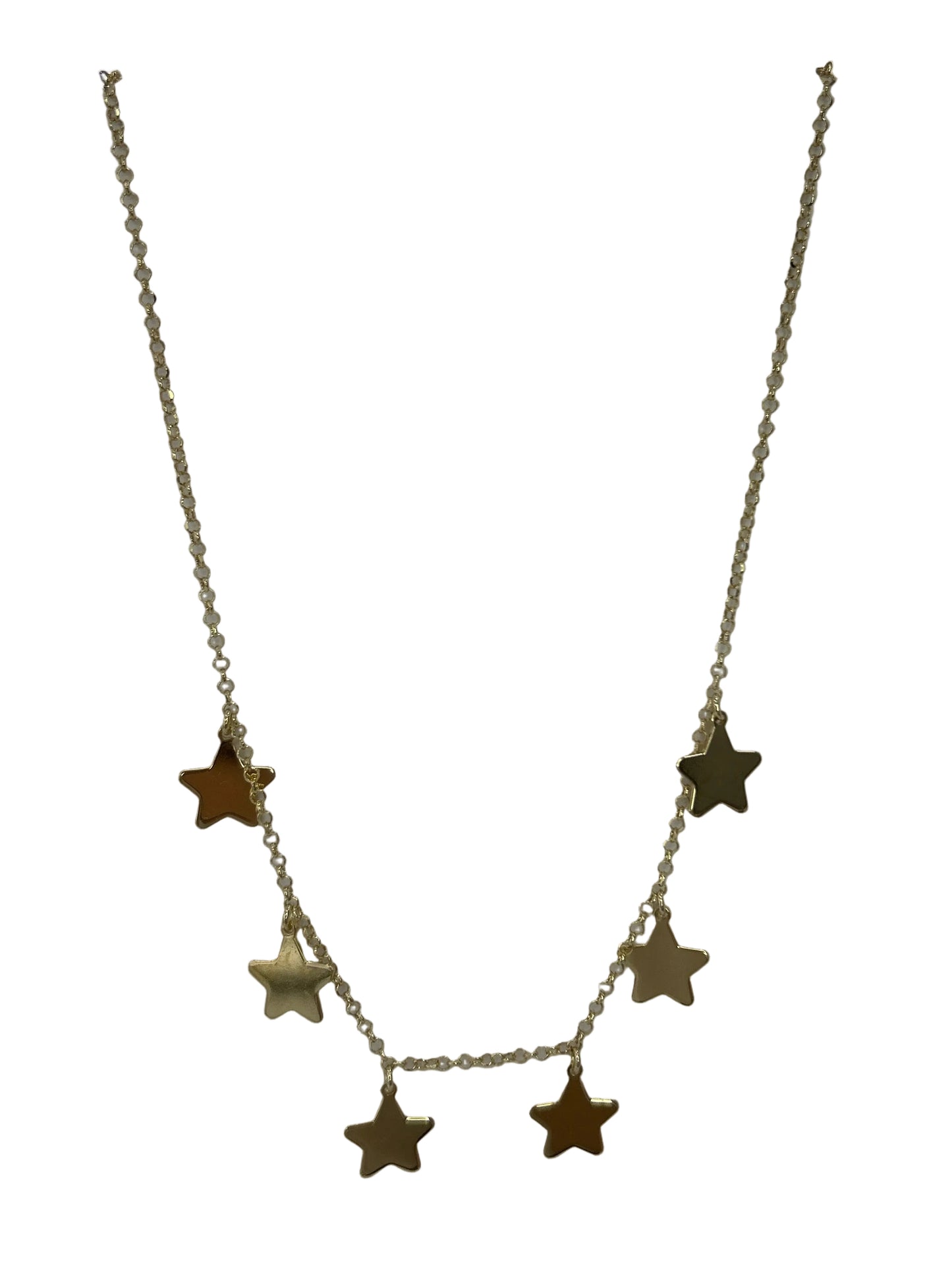 Collana in Argento
