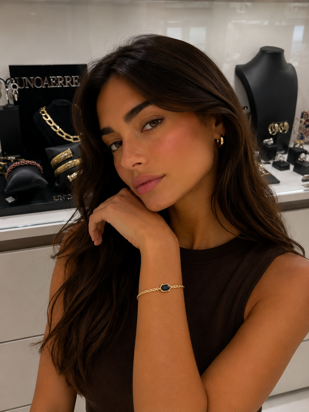 Bracciale Unoaerre