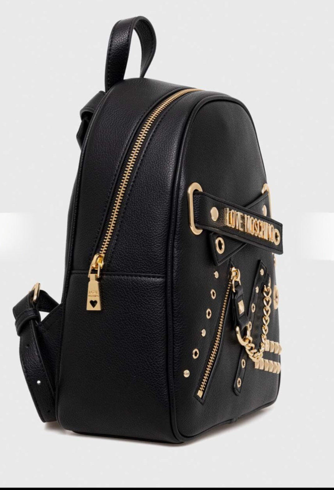 Zaino Love Moschino