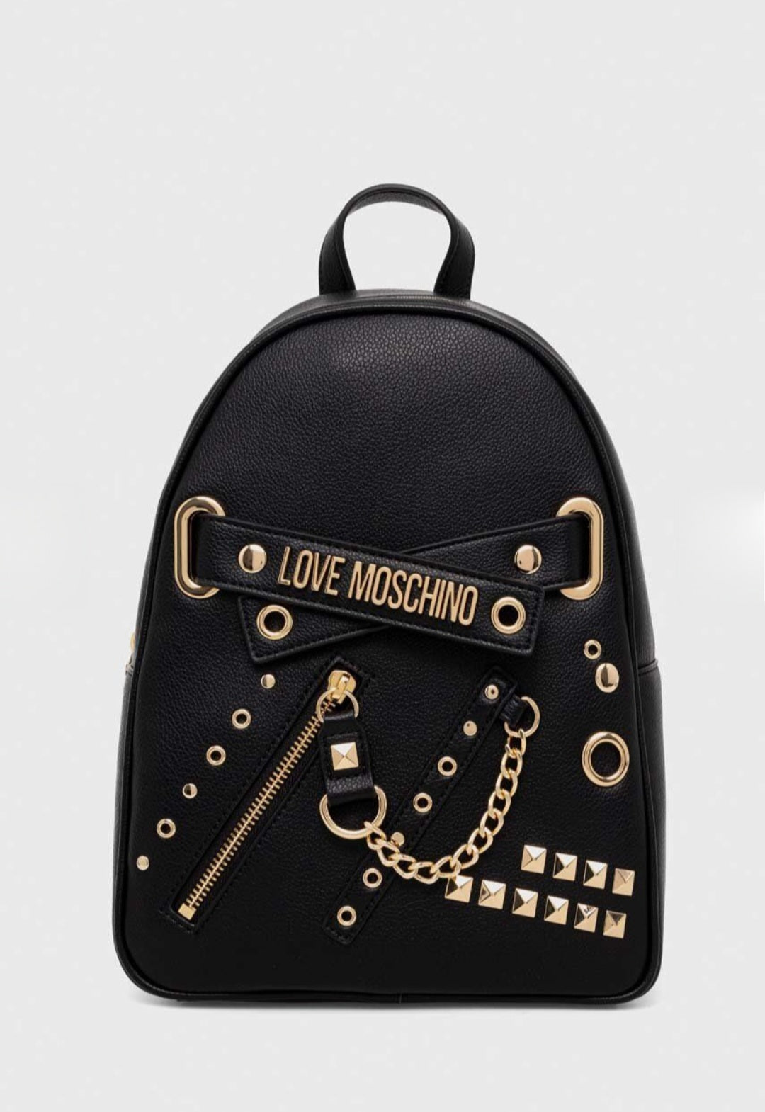 Zaino Love Moschino