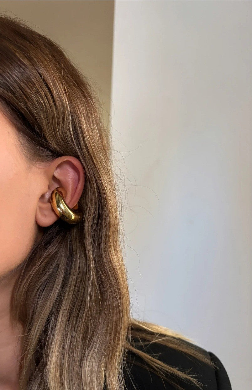 Ear cuff