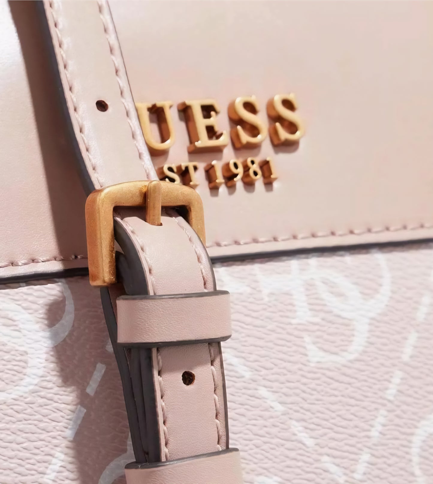 Borsa Berta Guess