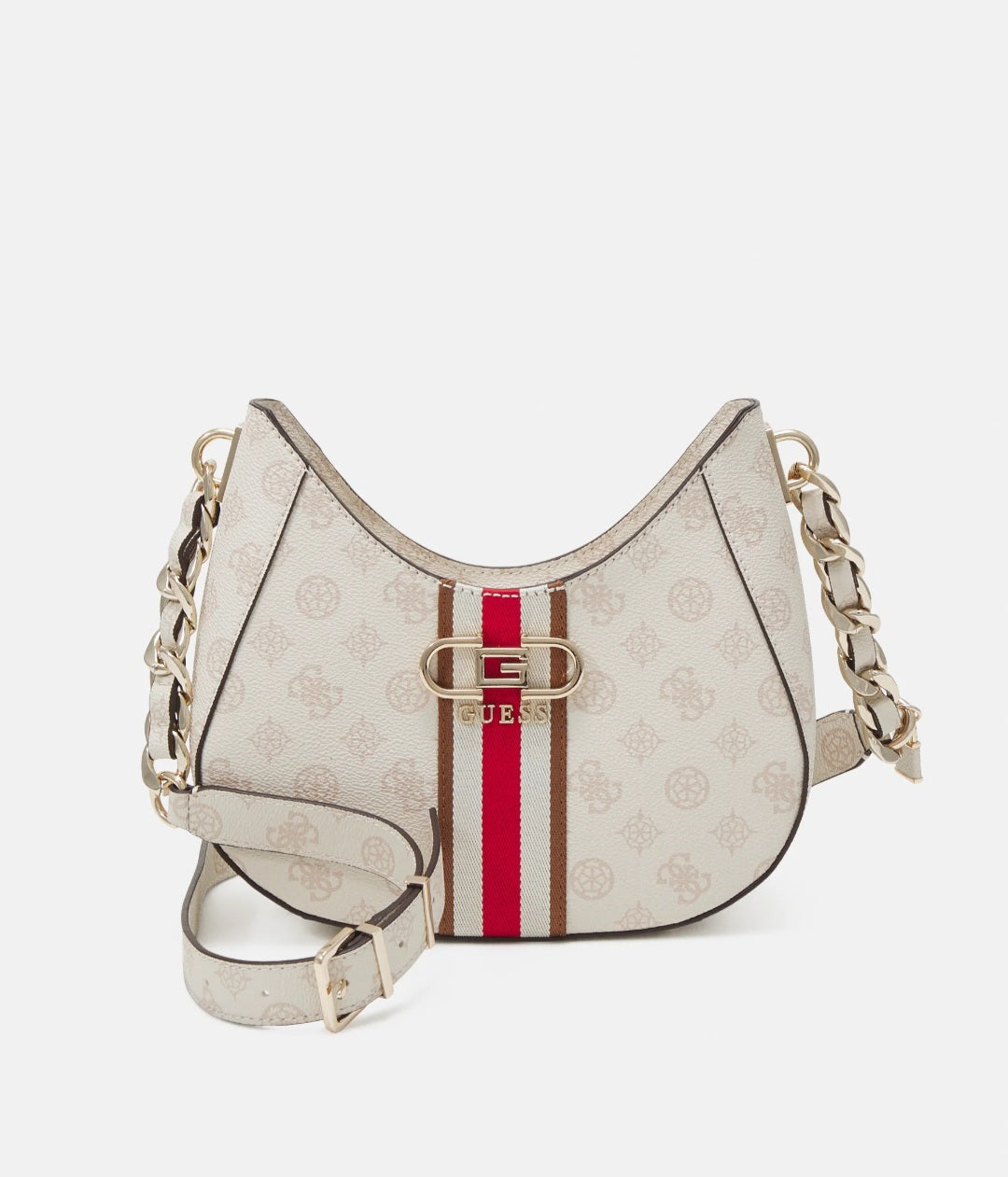 Borsa a tracolla Guess