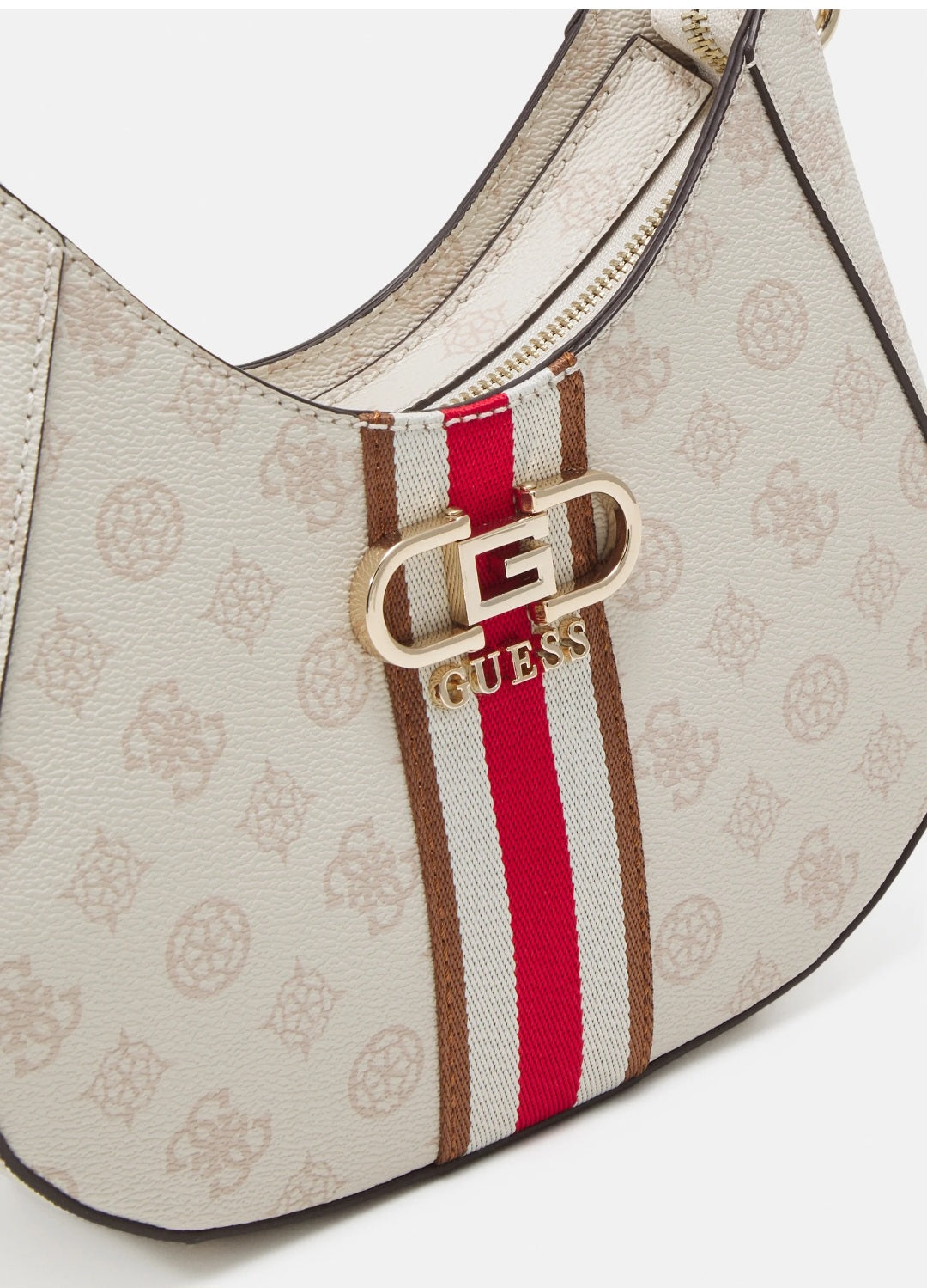 Borsa a tracolla Guess
