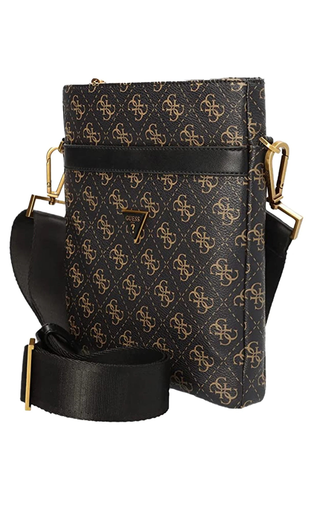 Tracolla Guess