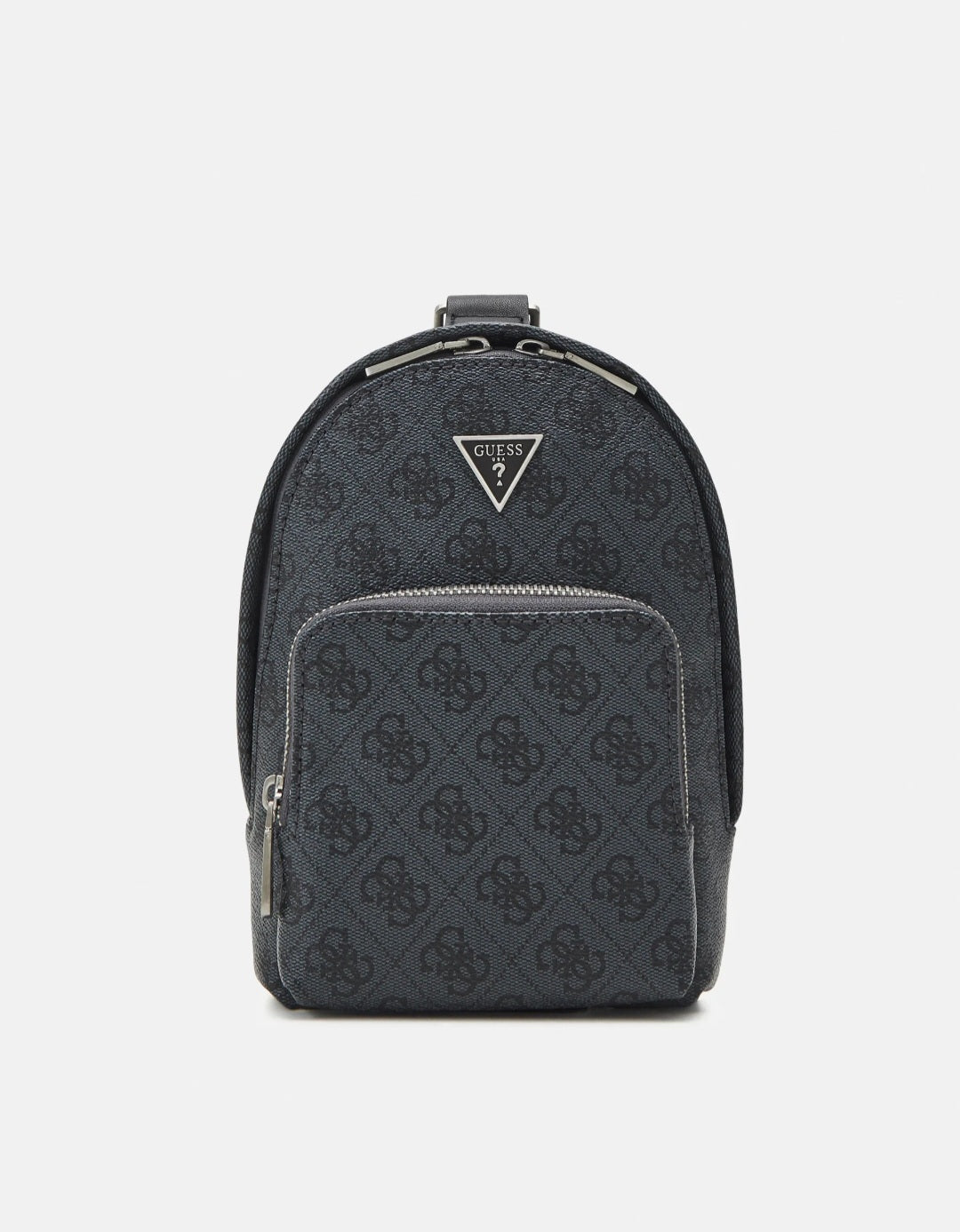 Vezzola con tracolla Guess