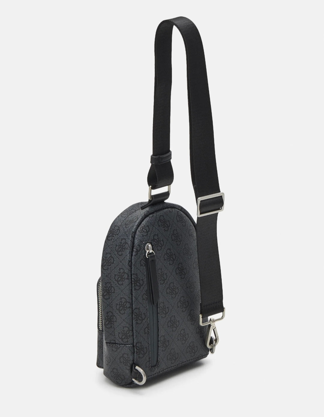Vezzola con tracolla Guess