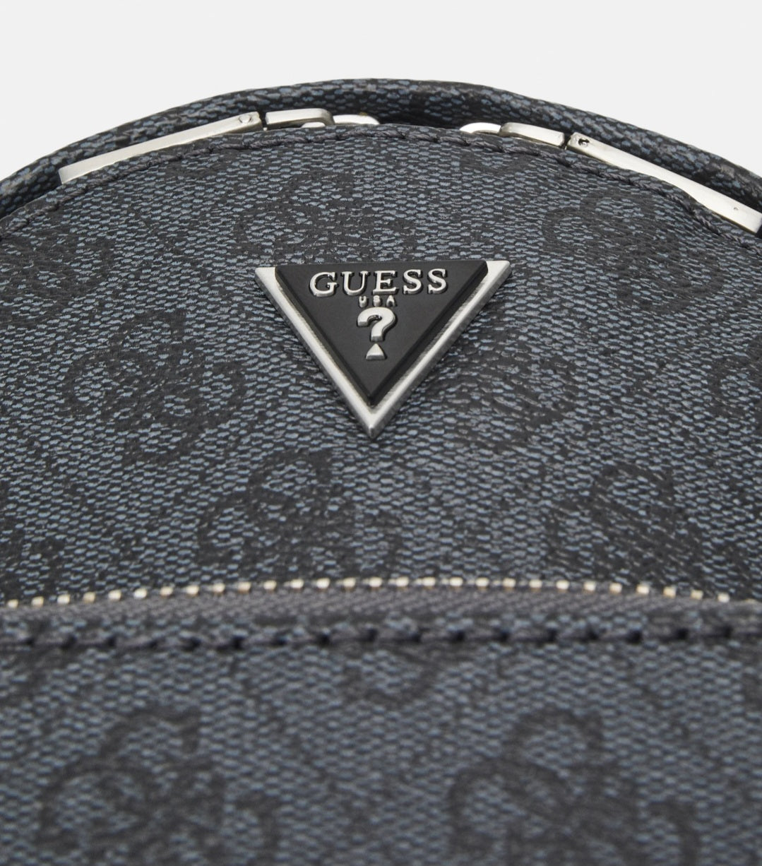 Vezzola con tracolla Guess