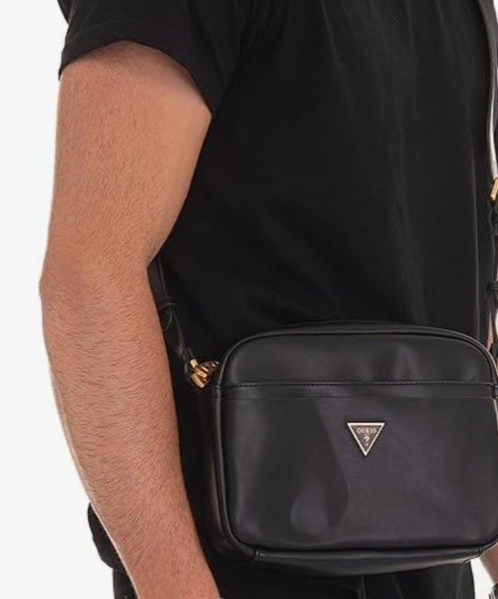Tracolla Guess