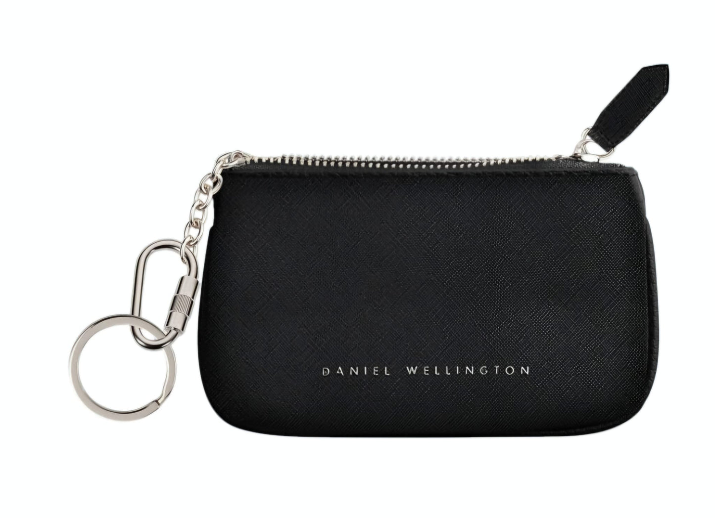 Portamonete in pelle Daniel Wellington