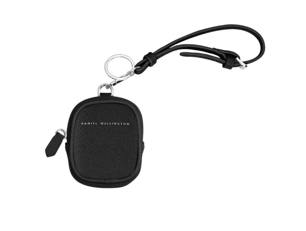 Portamonete in pelle Daniel Wellington