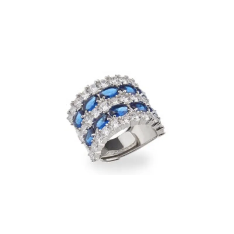 Anello Sovrani Luce