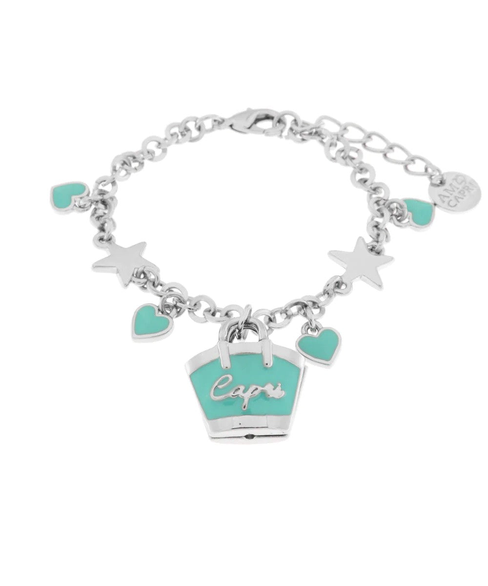 Bracciale Amo Capri
