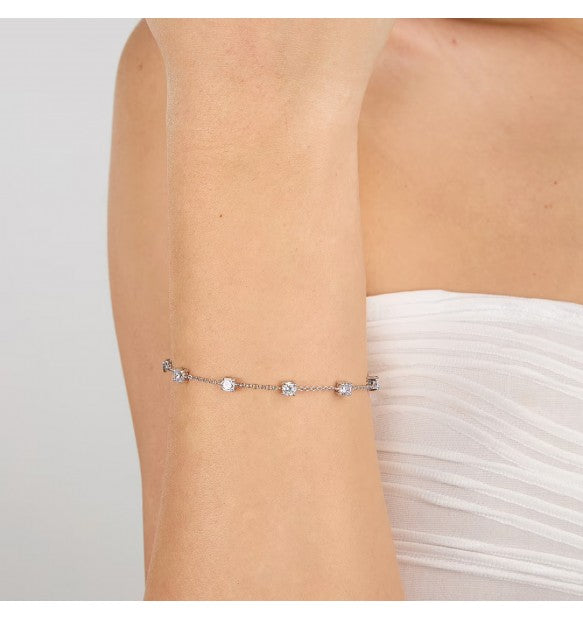 Bracciale Morellato argento