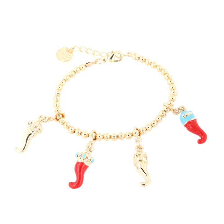 Bracciale Amo Capri