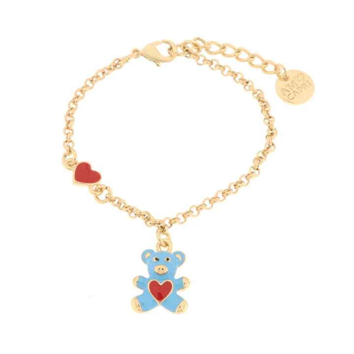 Bracciale Amo Capri