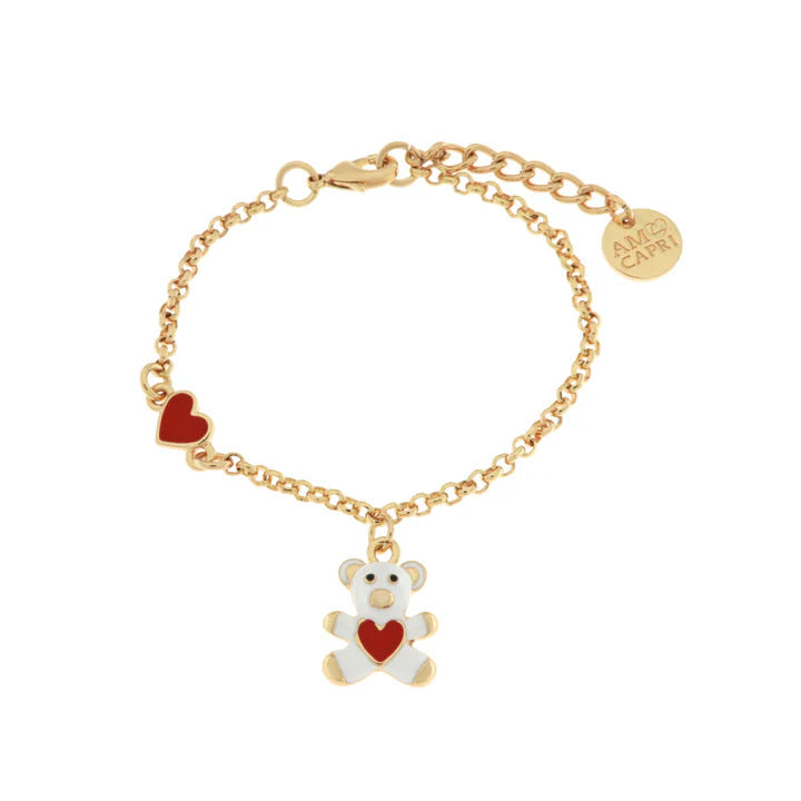 Bracciale Amo Capri