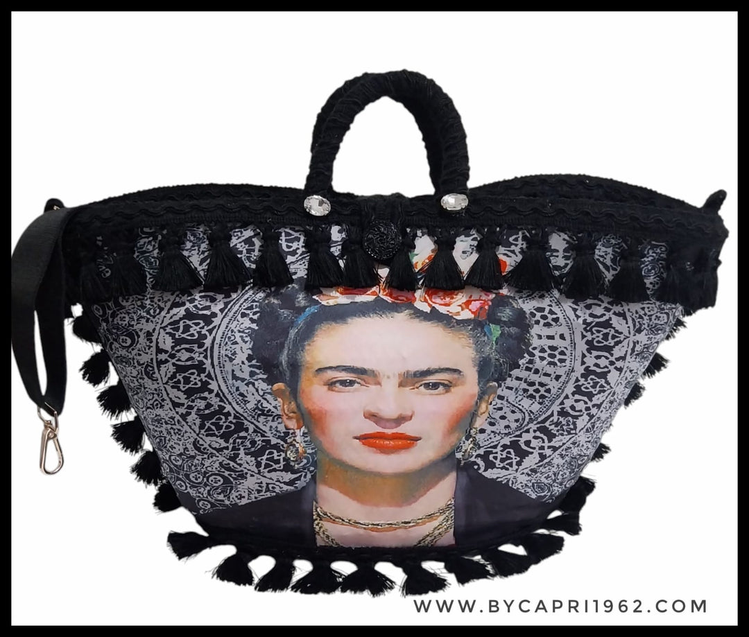 Coffa Frida Kahlo