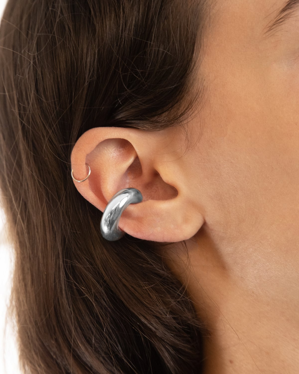 Orecchini earcuff