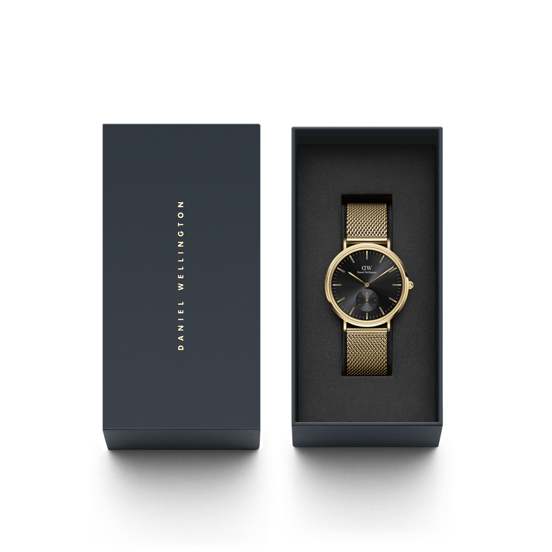 Orologio Daniel Wellington