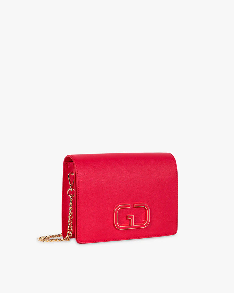 Borsa a tracolla Gio Cellini