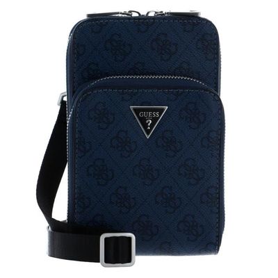 Vezzola a tracolla Guess