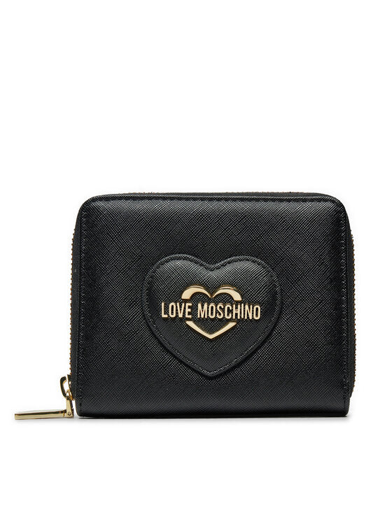 Portafoglio Love Moschino