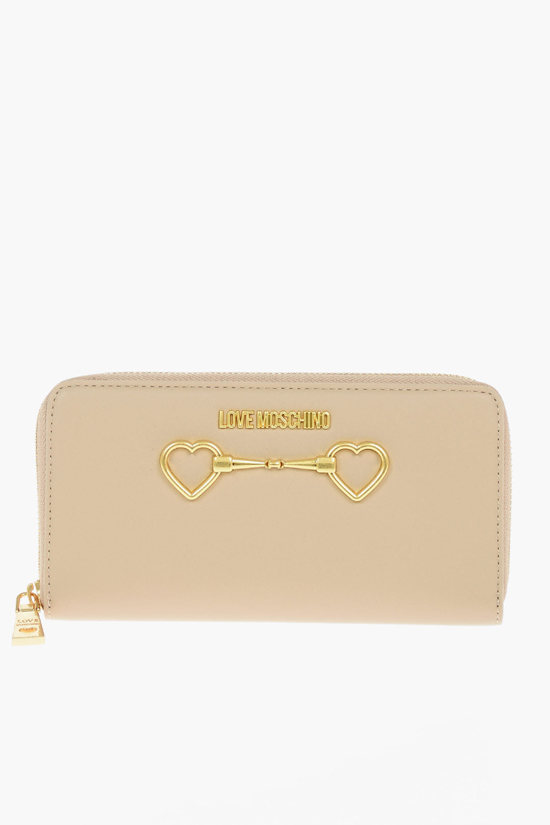 Portafoglio Love Moschino