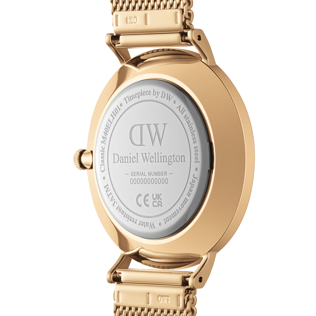 Orologio Daniel Wellington