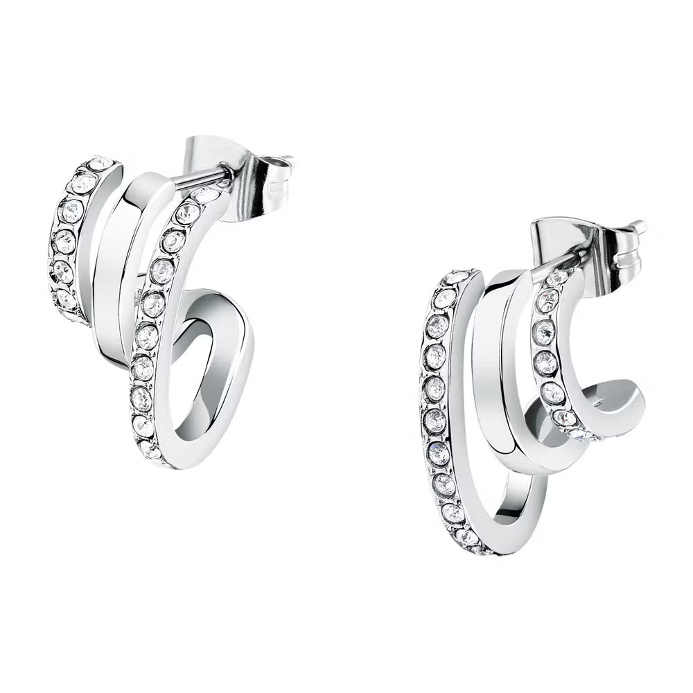 Orecchini Morellato Creole