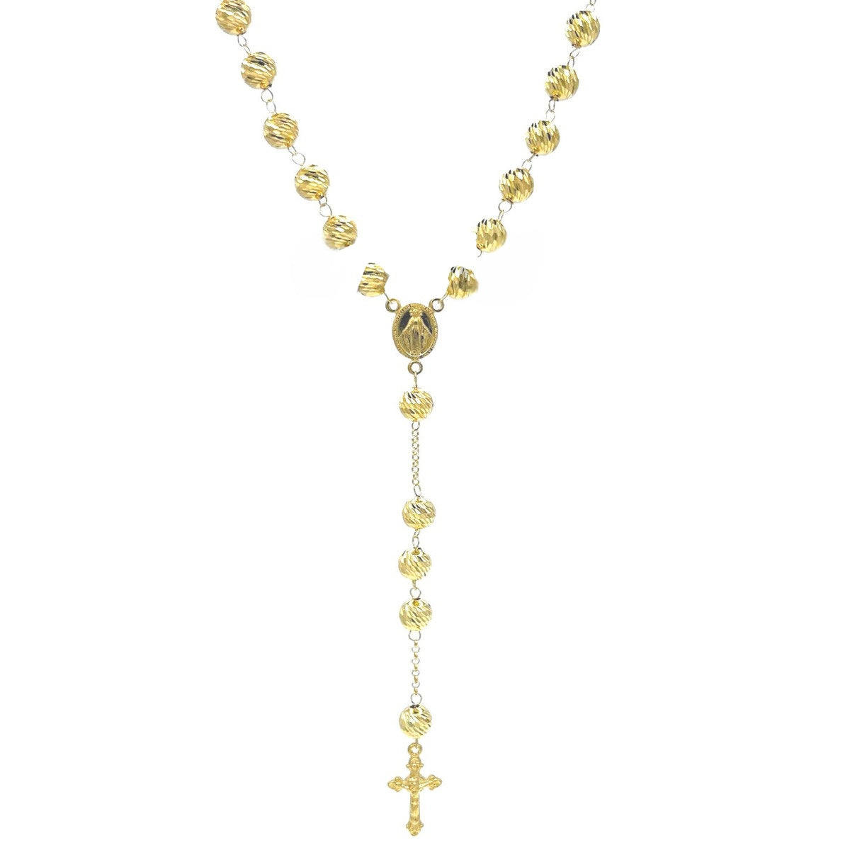 Collana Rosario