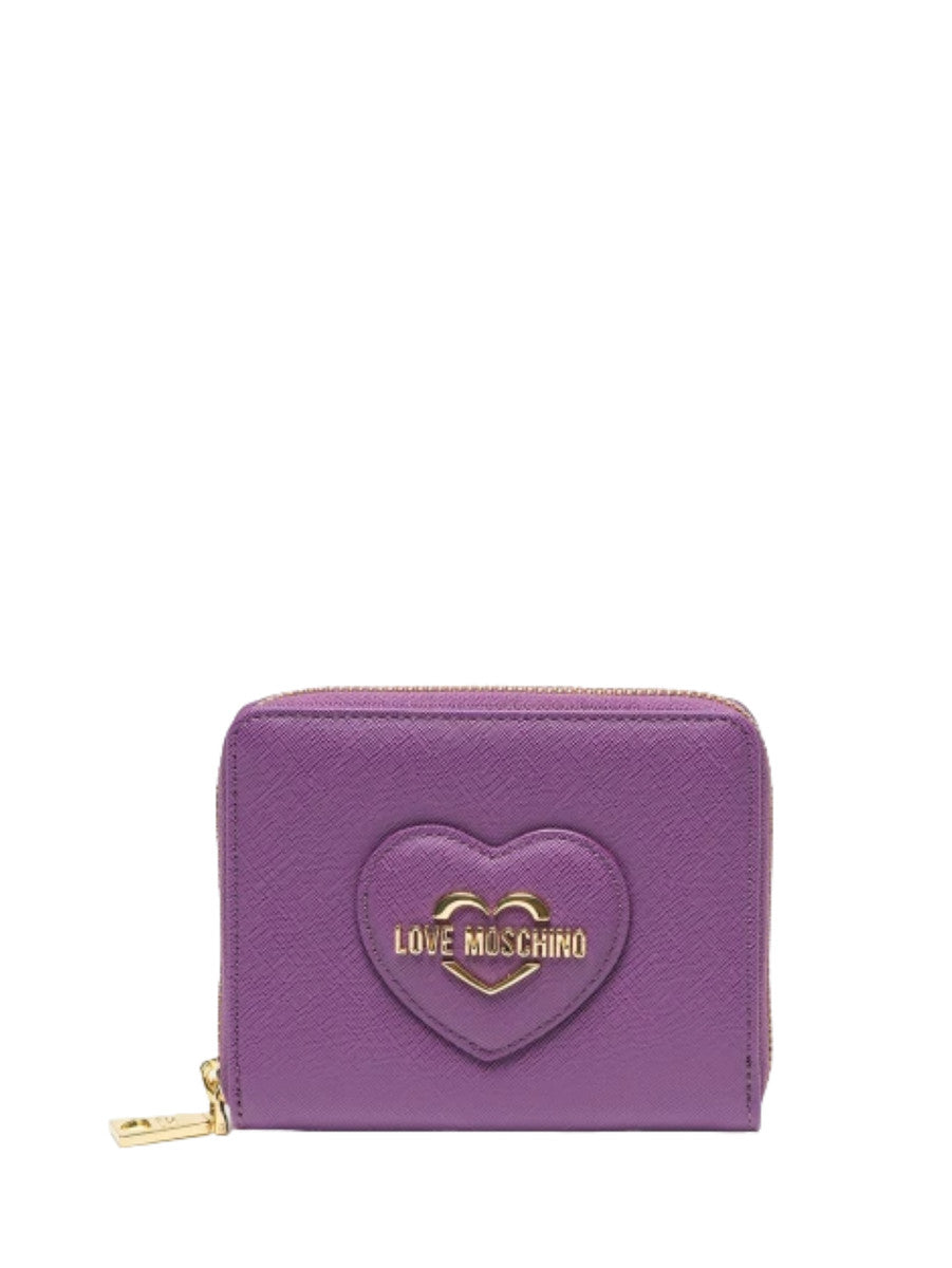 Portafoglio Love Moschino
