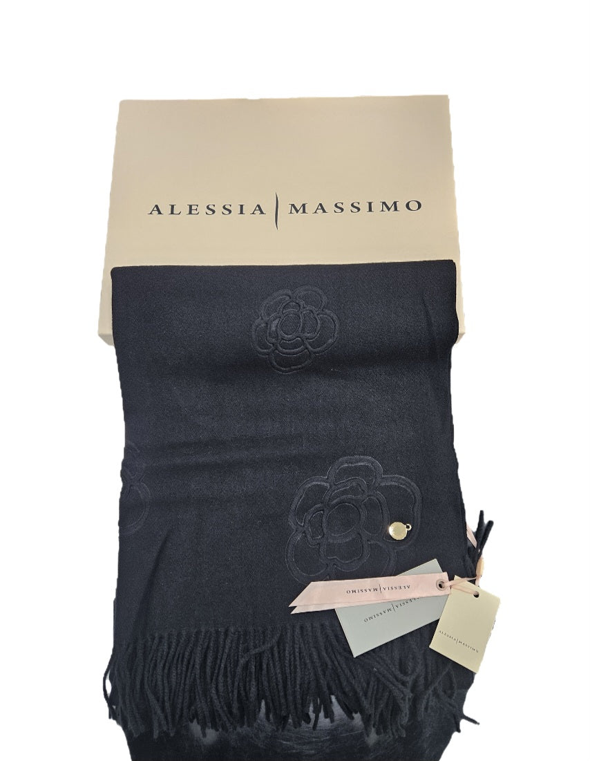 Sciarpa Alessia Massimo