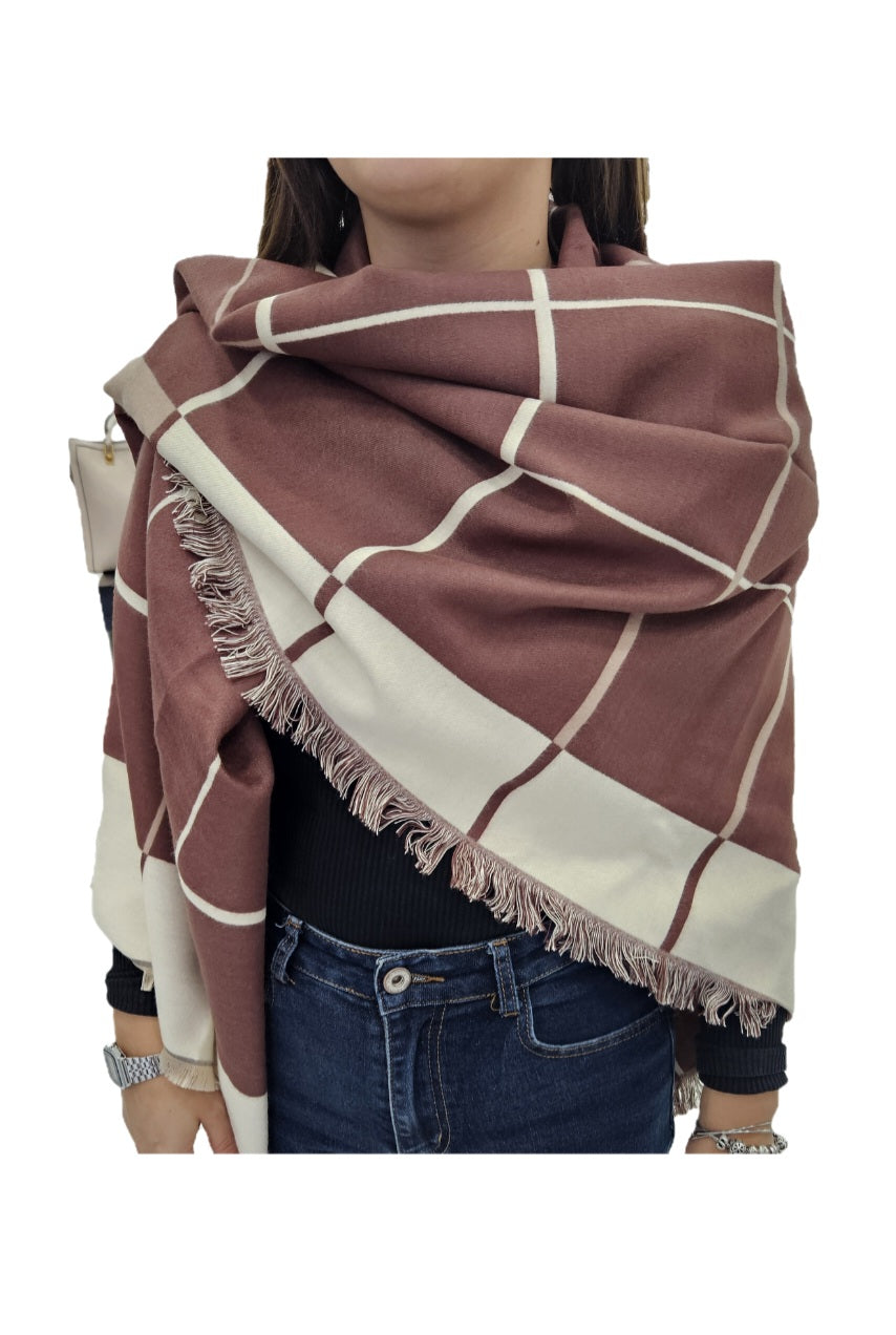 Sciarpa Alessia Massimo